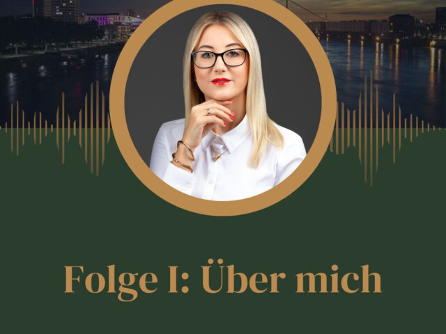 Über mich